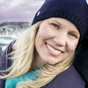 Meet your Posher, Wendy